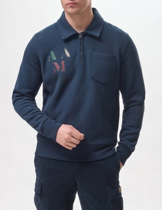 AERONAUTICA MILITARE джемпер