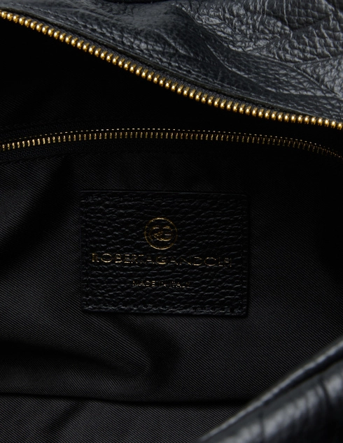 Roberta Gandolfi RG4001_black фото-3