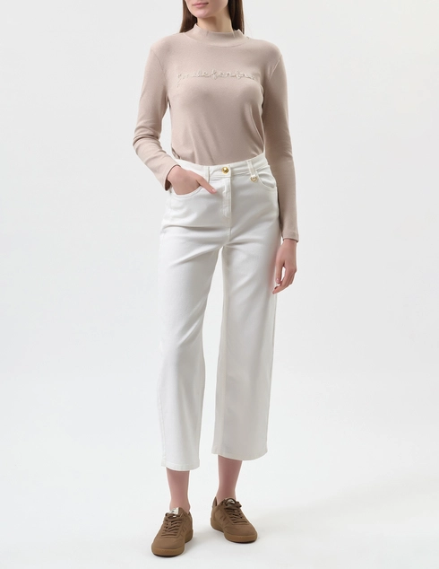 Panicale Cashmere D371666L-ML37D11B-0261-Biscutt_beige фото-6