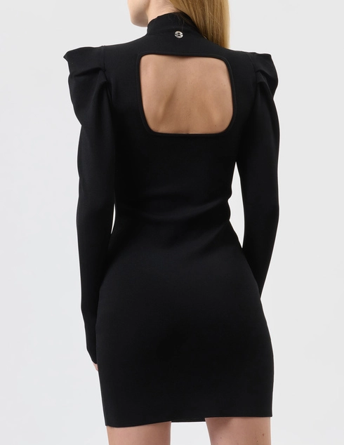 Twinset 252AT3010-00006_black фото-4