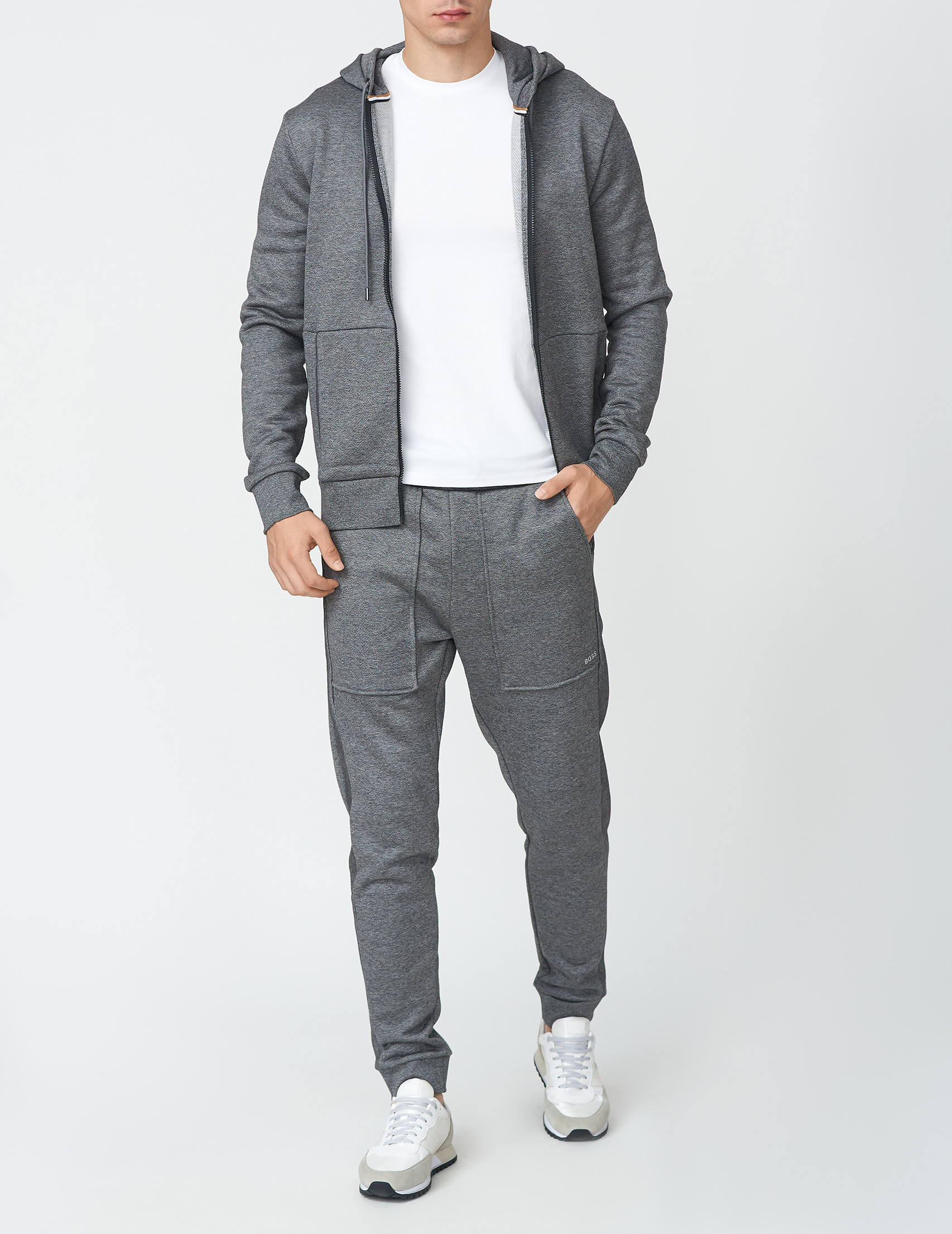 

Спортивные брюки, Серый