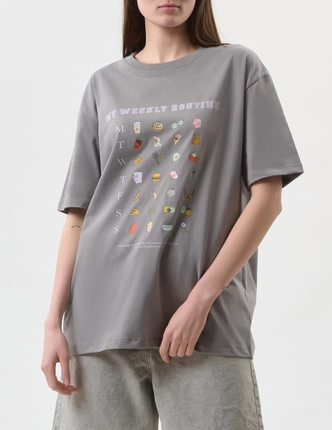 J.B4 JUST BEFORE футболка