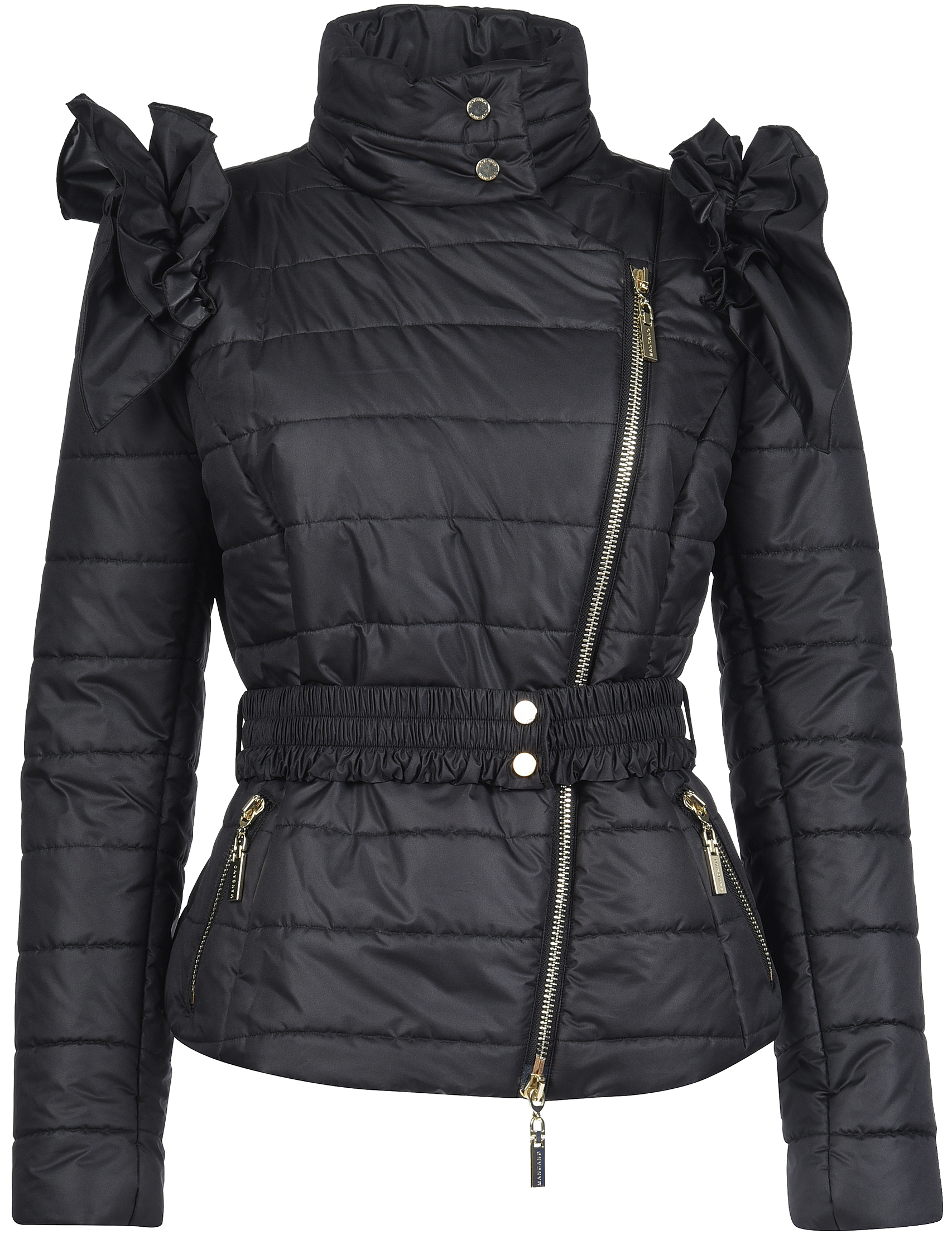 Женская куртка MANGANO A030MNG00184_black