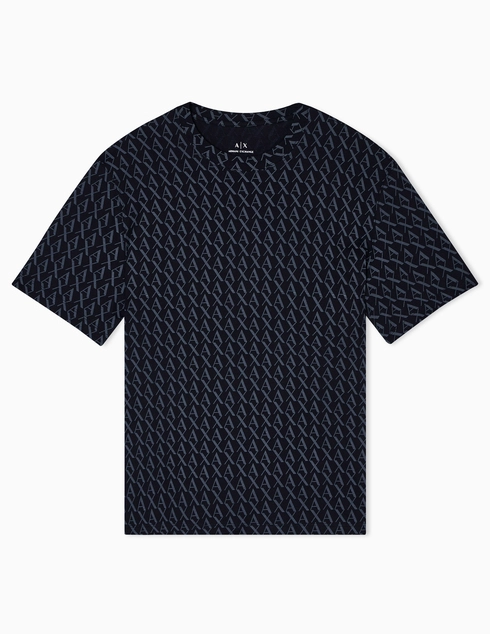 Armani Exchange XM001228-AF10356-FС026_black фото-6