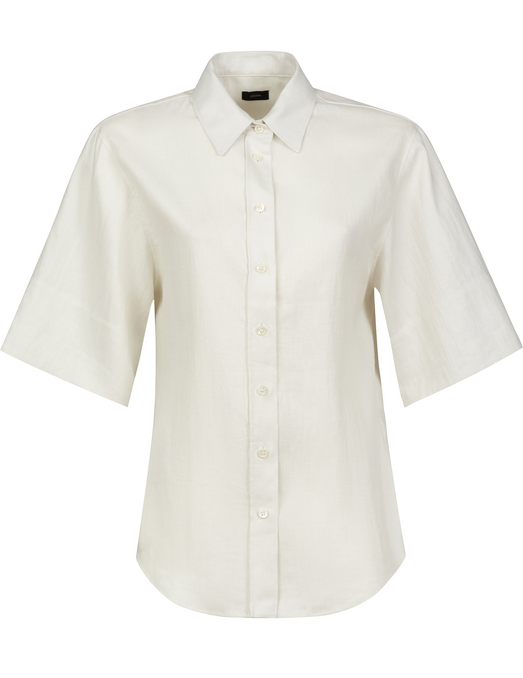 

Рубашка, Белый