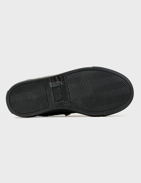 Giuseppe Zanotti 1SBE732-nero-black фото-4