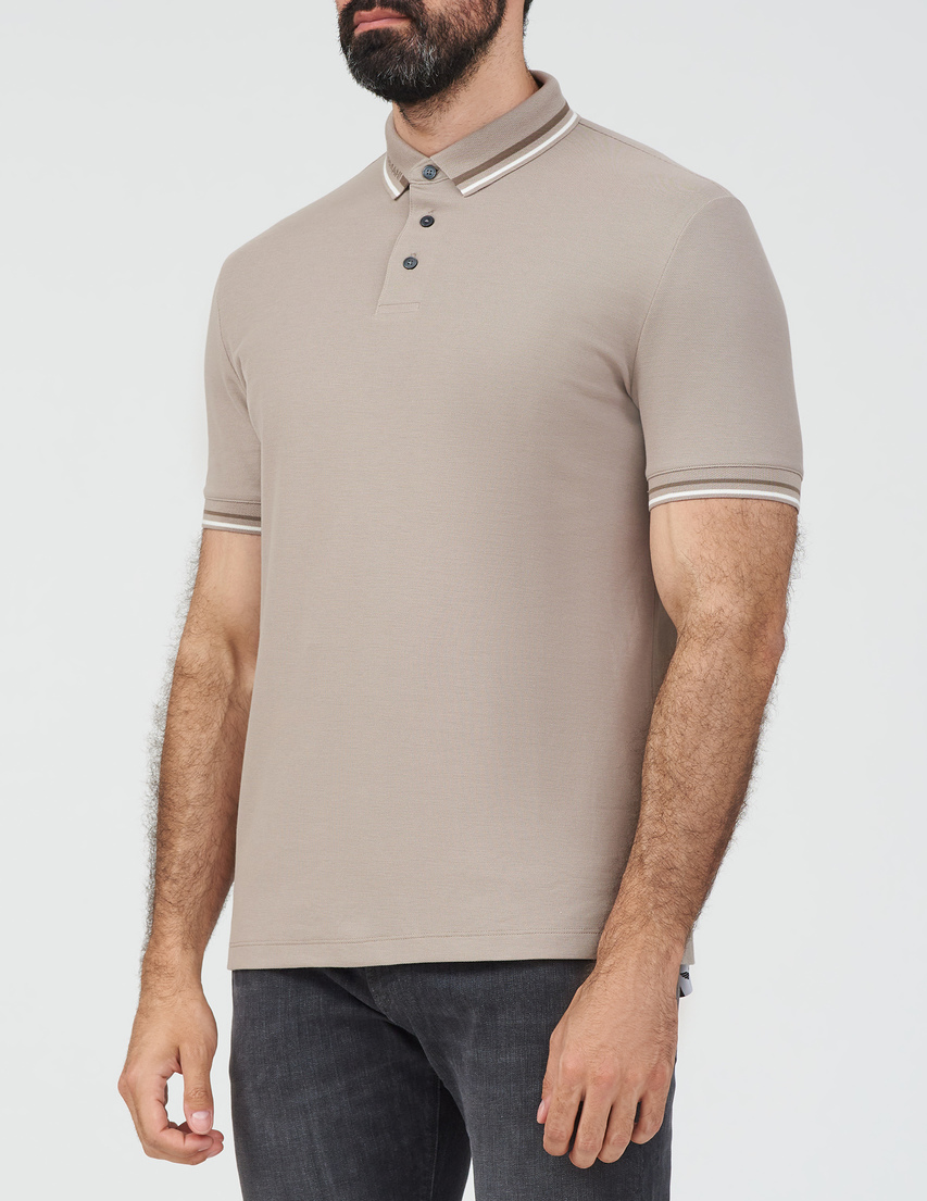 Emporio Armani 3D1FM4-06H7_beige фото-2