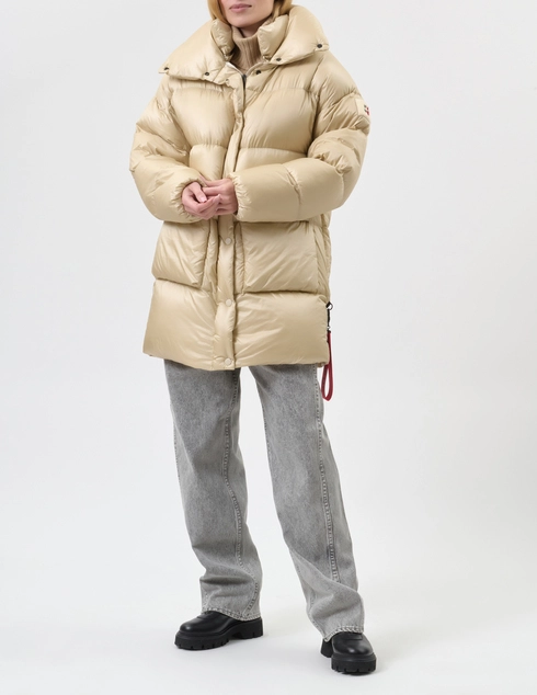 After Label TURAN051-Ecru_beige фото-2