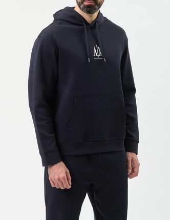 ARMANI EXCHANGE худі