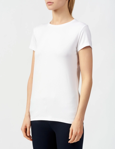 L'agence L-A-5507-MJT-ESSENTIALS-white фото-2