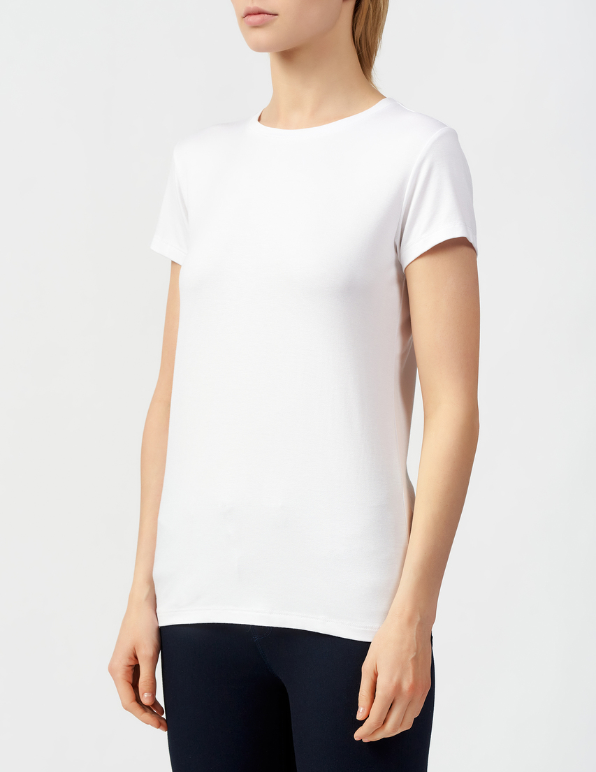 L'agence L-A-5507-MJT-ESSENTIALS-white фото-2