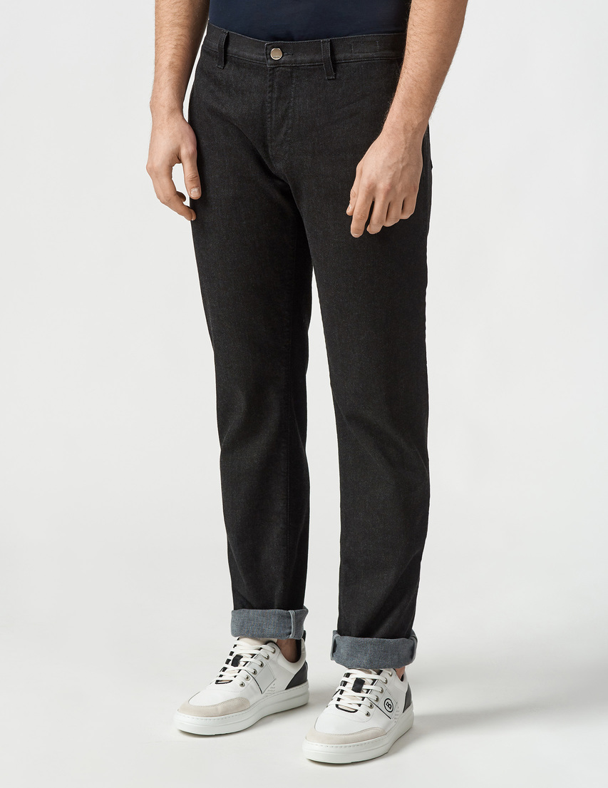 Cesare Attolini Att-TR218AB03-T28-G32-black фото-2