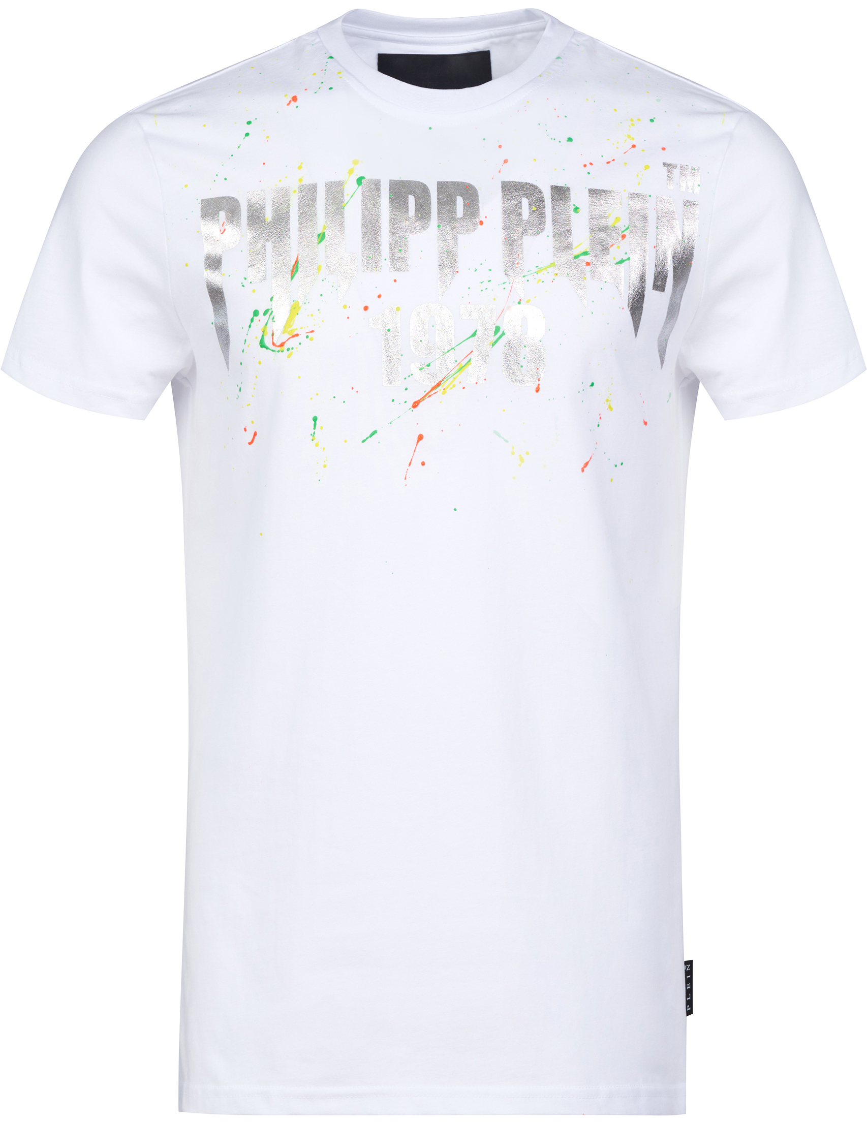 

Футболка, Белый