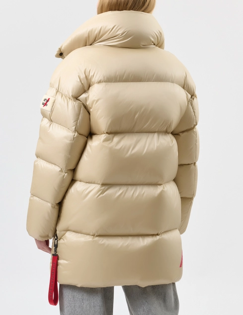 After Label TURAN051-Ecru_beige фото-4