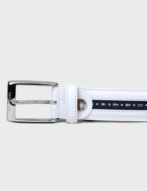 Paul&Shark 21416034-10-white фото-2