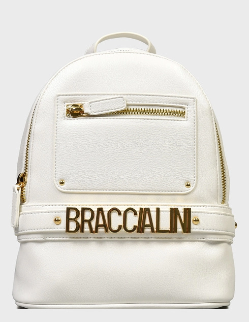Braccialini B16474-BIANCO фото-1