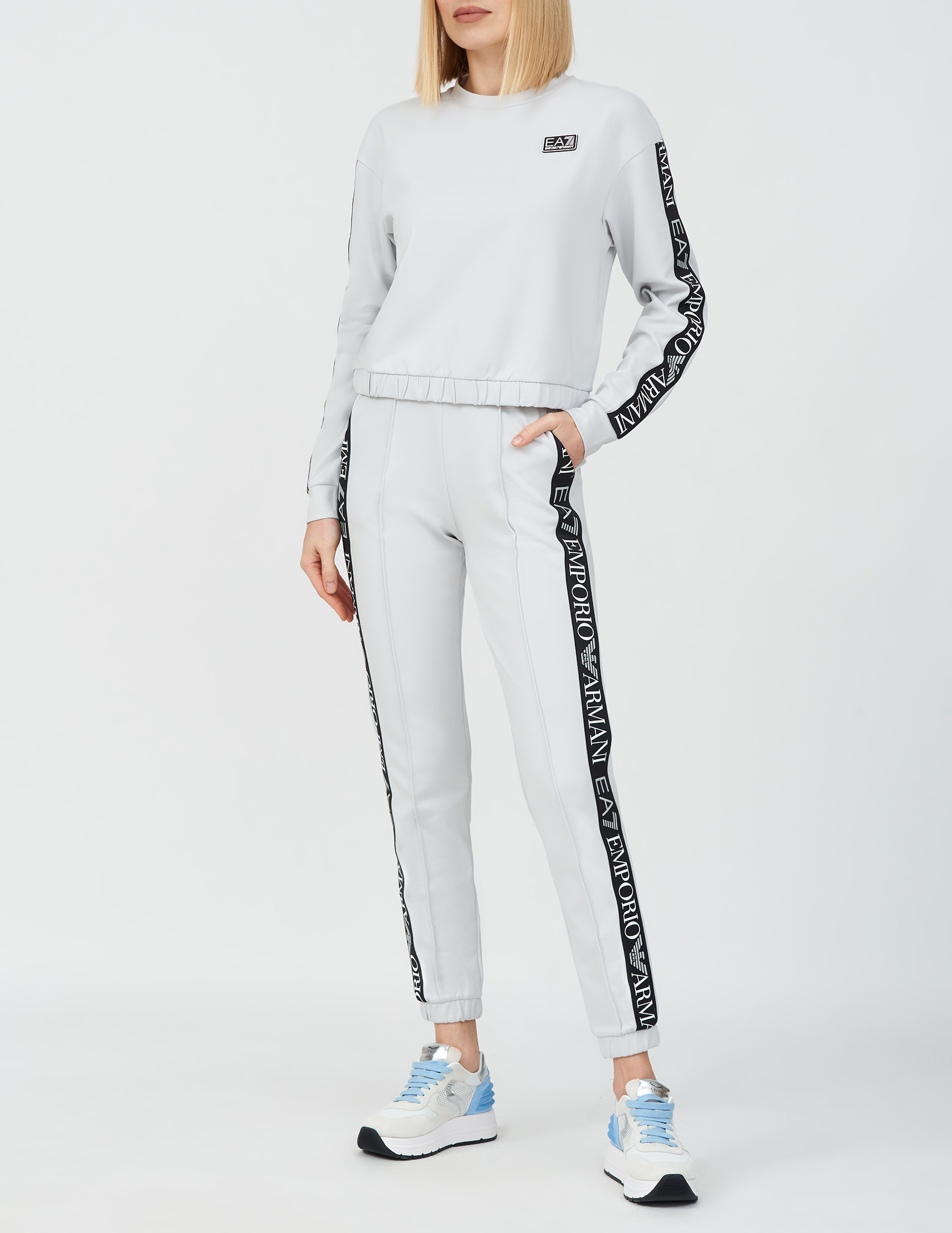 

Спортивный костюм, Серый