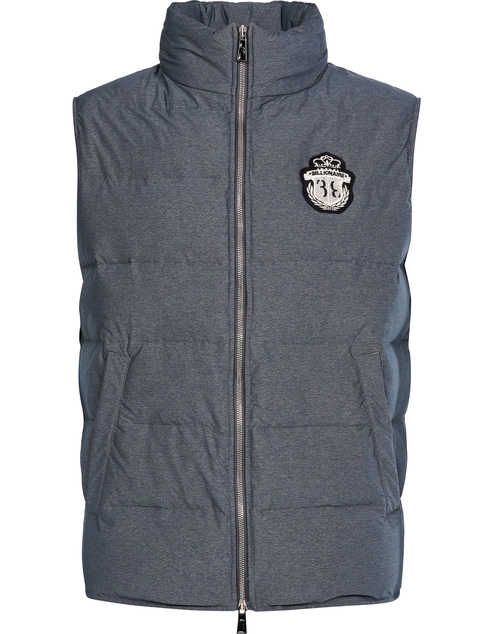 Billionaire BLC7614-6230-gray фото-1