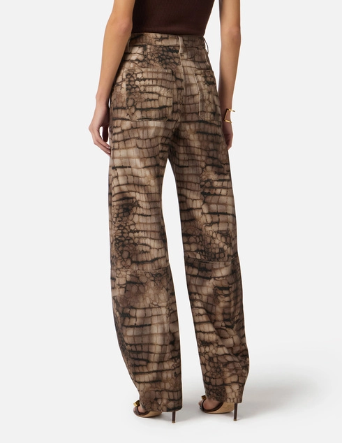 Elisabetta Franchi PJ-31D-61E2-V360-644 фото-3