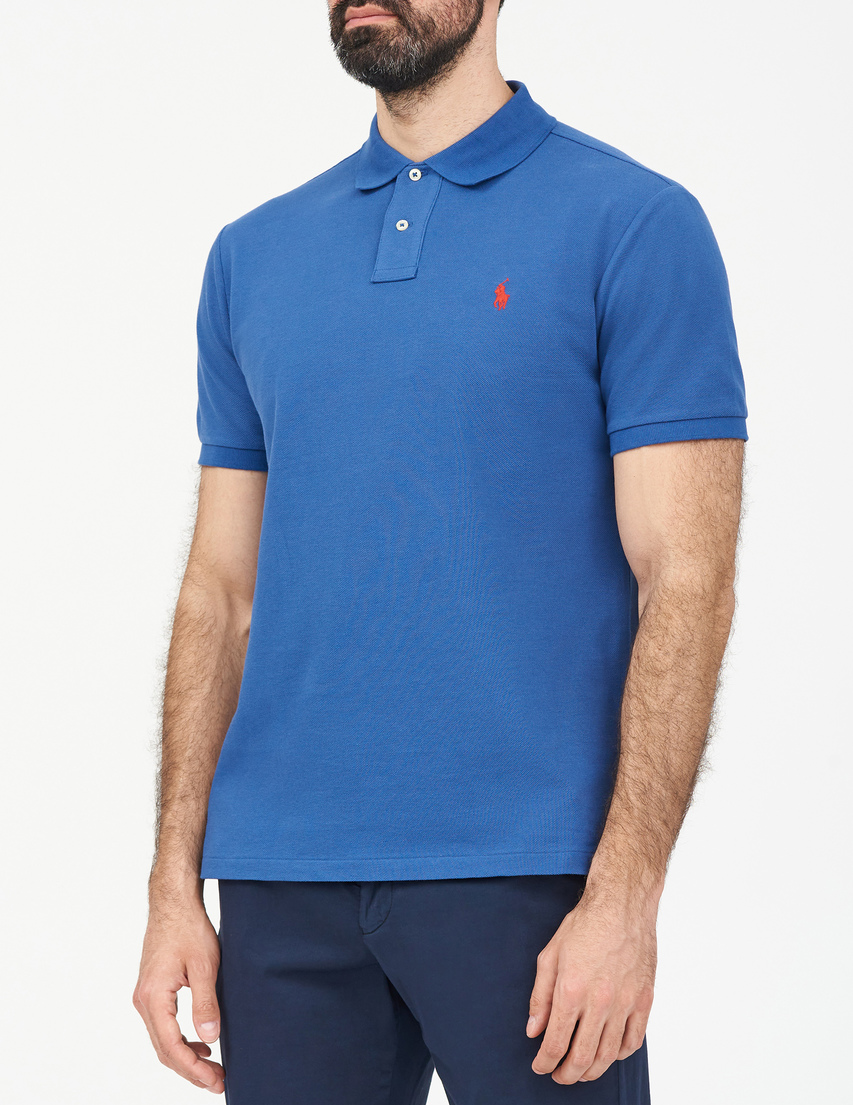 Polo Ralph Lauren 710680784-345_blue фото-2