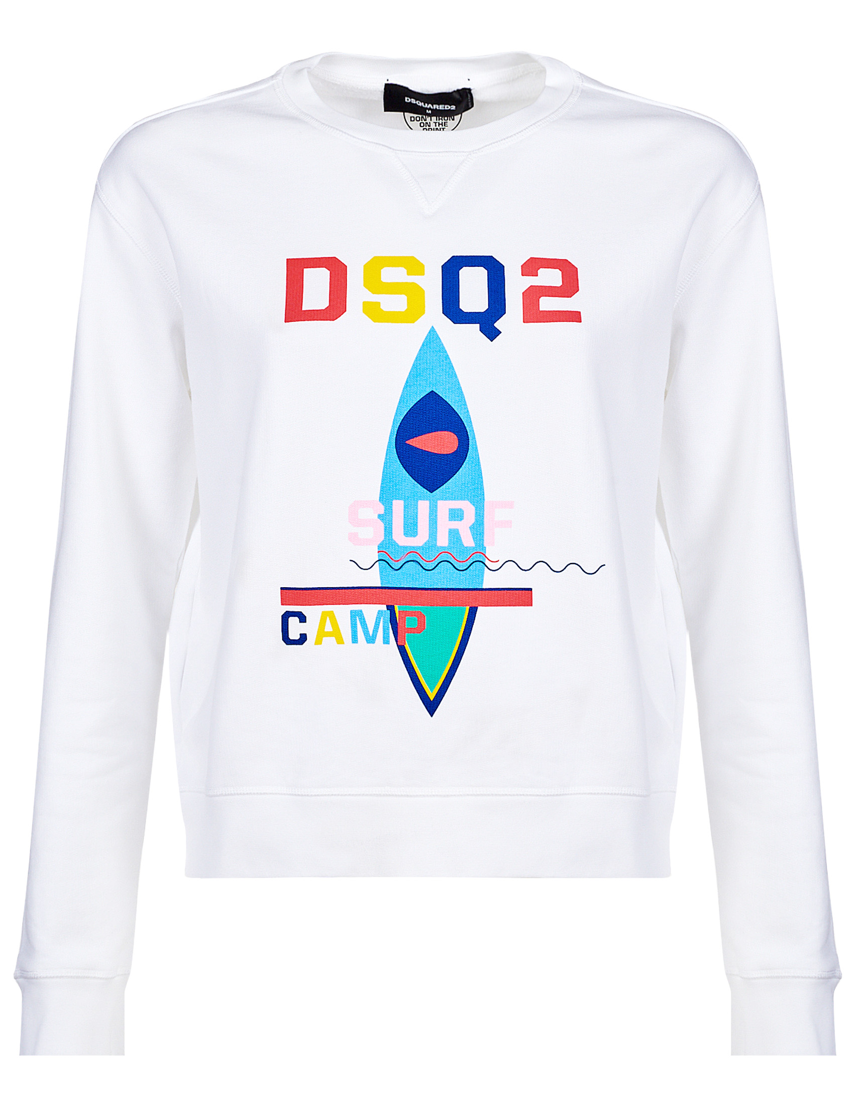 

Джемпер, Белый