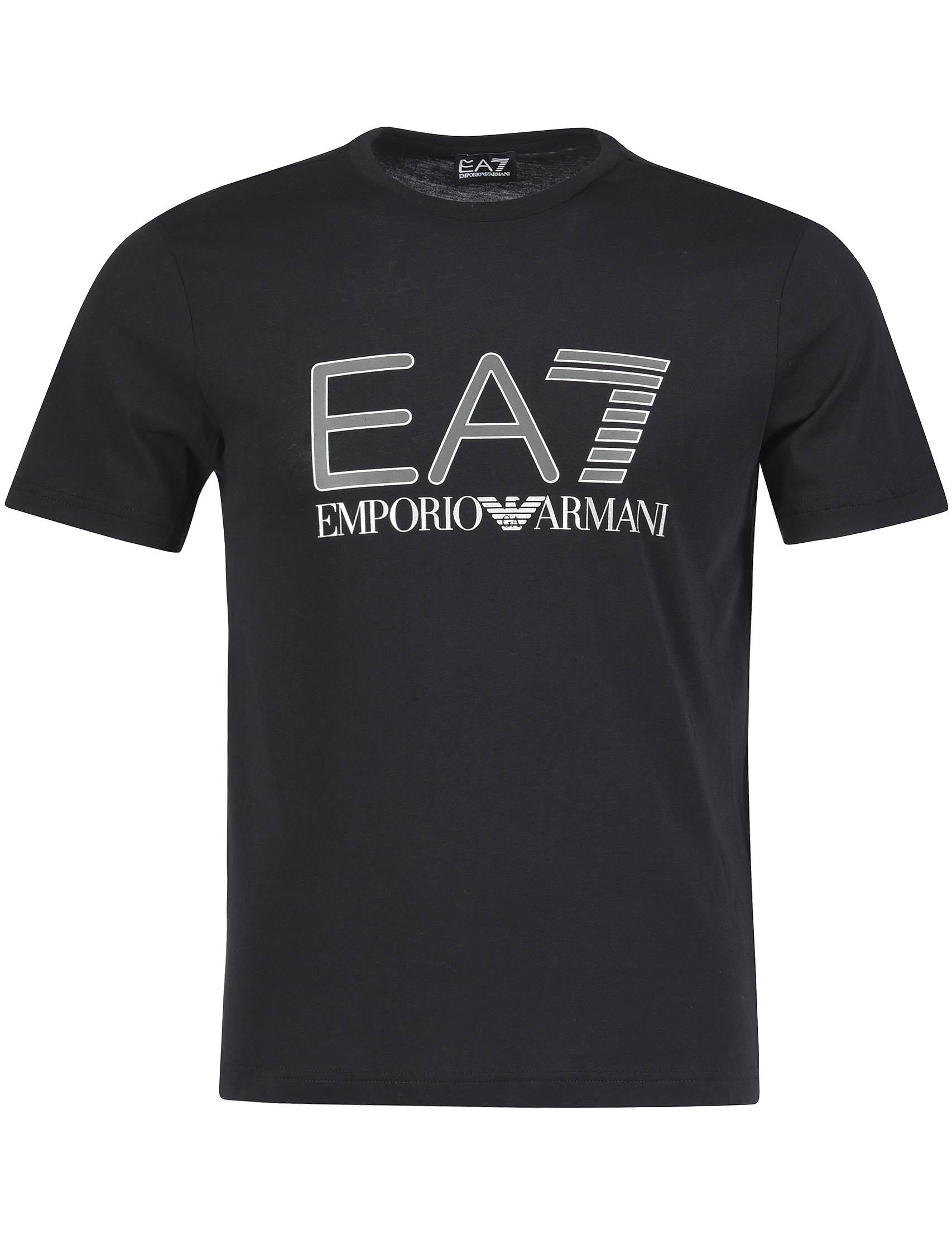 Футболка EA7 EMPORIO ARMANI 6ZPT23PJM9Z-1200