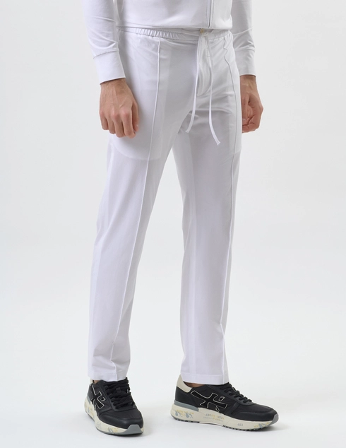 Stefan Brandt 1266-SUPER-100E-00-001_white фото-4