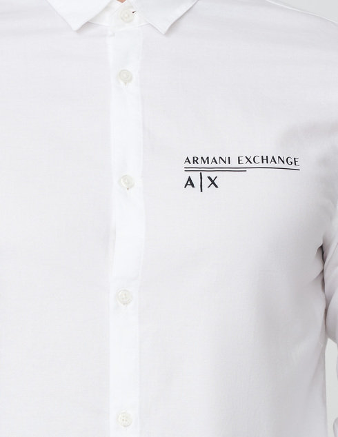 Armani Exchange 6LZC17-ZNWWZ-1100_white фото-4