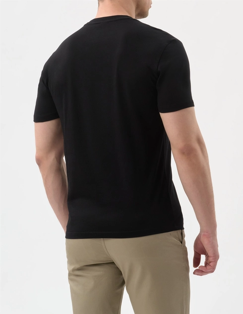 Armani Exchange XM002229-AF12308-UC001_black фото-4