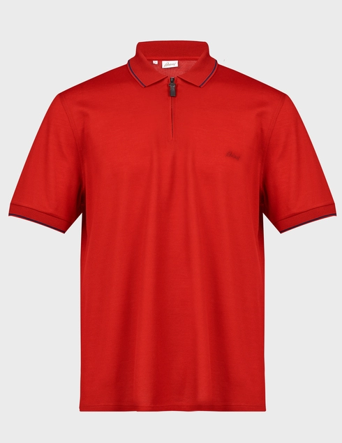 Brioni Br-UJ9S0L-P8621-6464-red фото-1