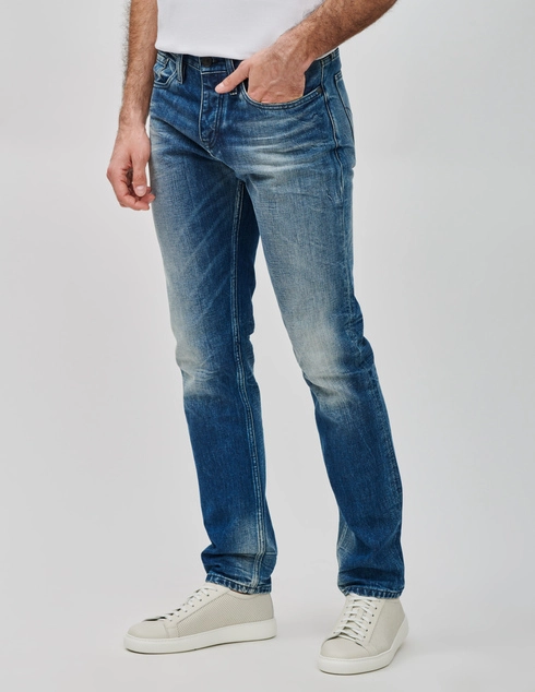 Calvin Klein 4500064359_blue фото-3