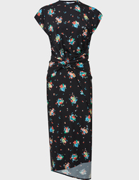 Платье Paco Rabanne PR-AW20-20AJRO230VI0269-black_139466 (Черный) в ...