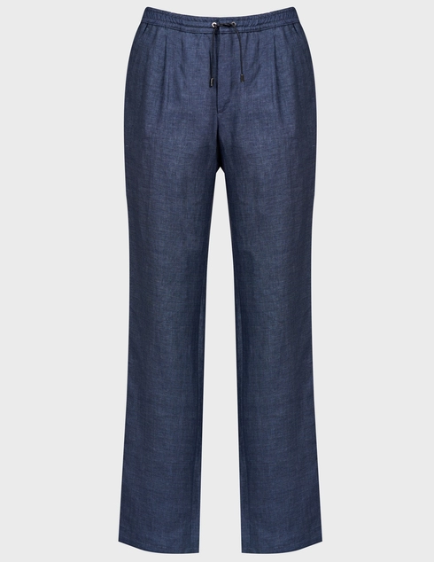 Brioni Br-RPMJ0L-P6114-1400-blue фото-1