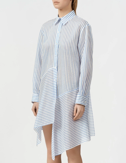 Jil Sander Jil-S-JDK427AJK058-488-blue фото-2