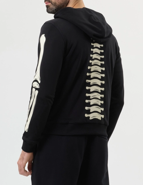 SPRAYGROUND SP808_black фото-4