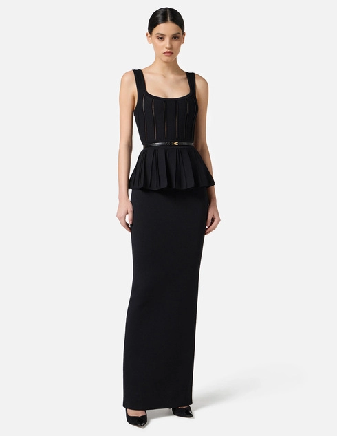 Elisabetta Franchi AM-69S-56E2-V690-110 фото-6