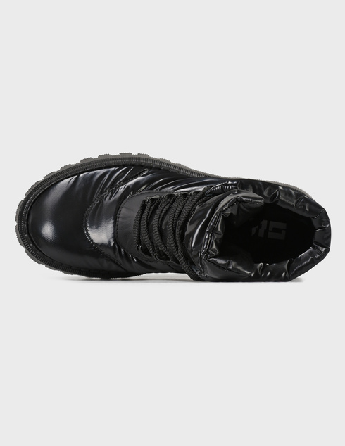 черные Ботинки Loriblu 2I4TL11500 размер - 36; 37; 38; 39; 40