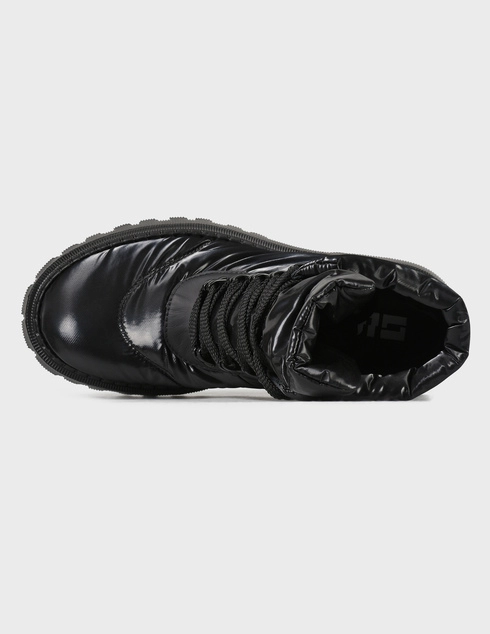 черные Ботинки Loriblu 2I4TL11500 размер - 36; 38; 39; 40