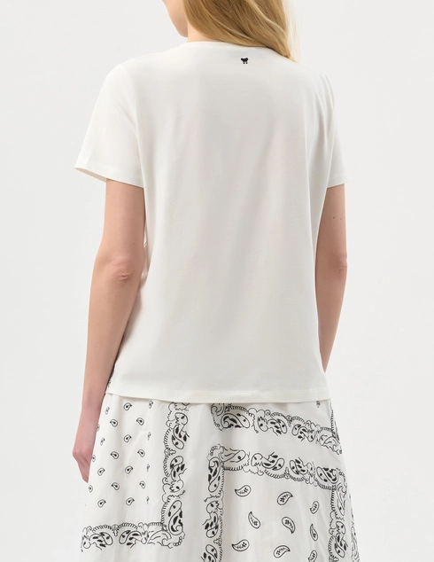Weekend Max Mara WKDGENIO_white фото-4