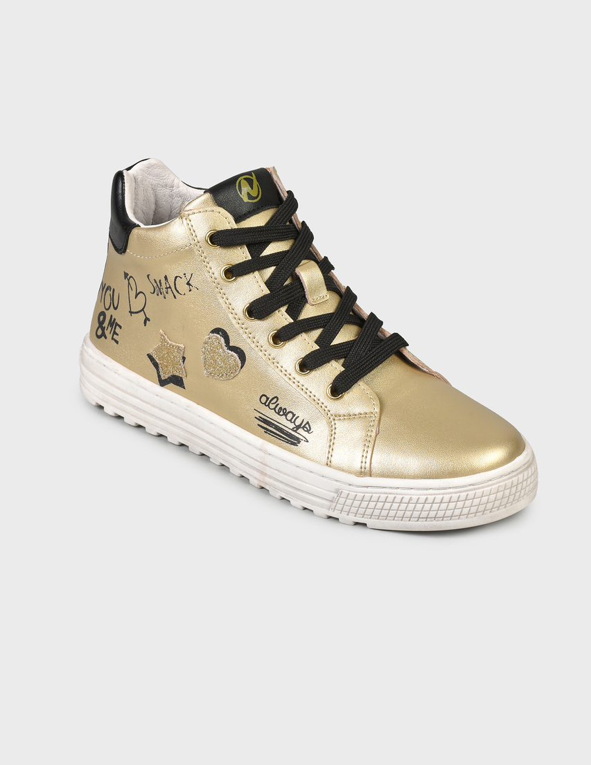 Naturino GALA_gold фото-2