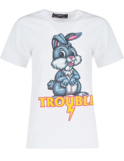 Domrebel AGR-HOP-WHITE_white фото-1