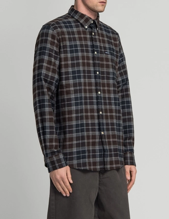 BARBOUR сорочка