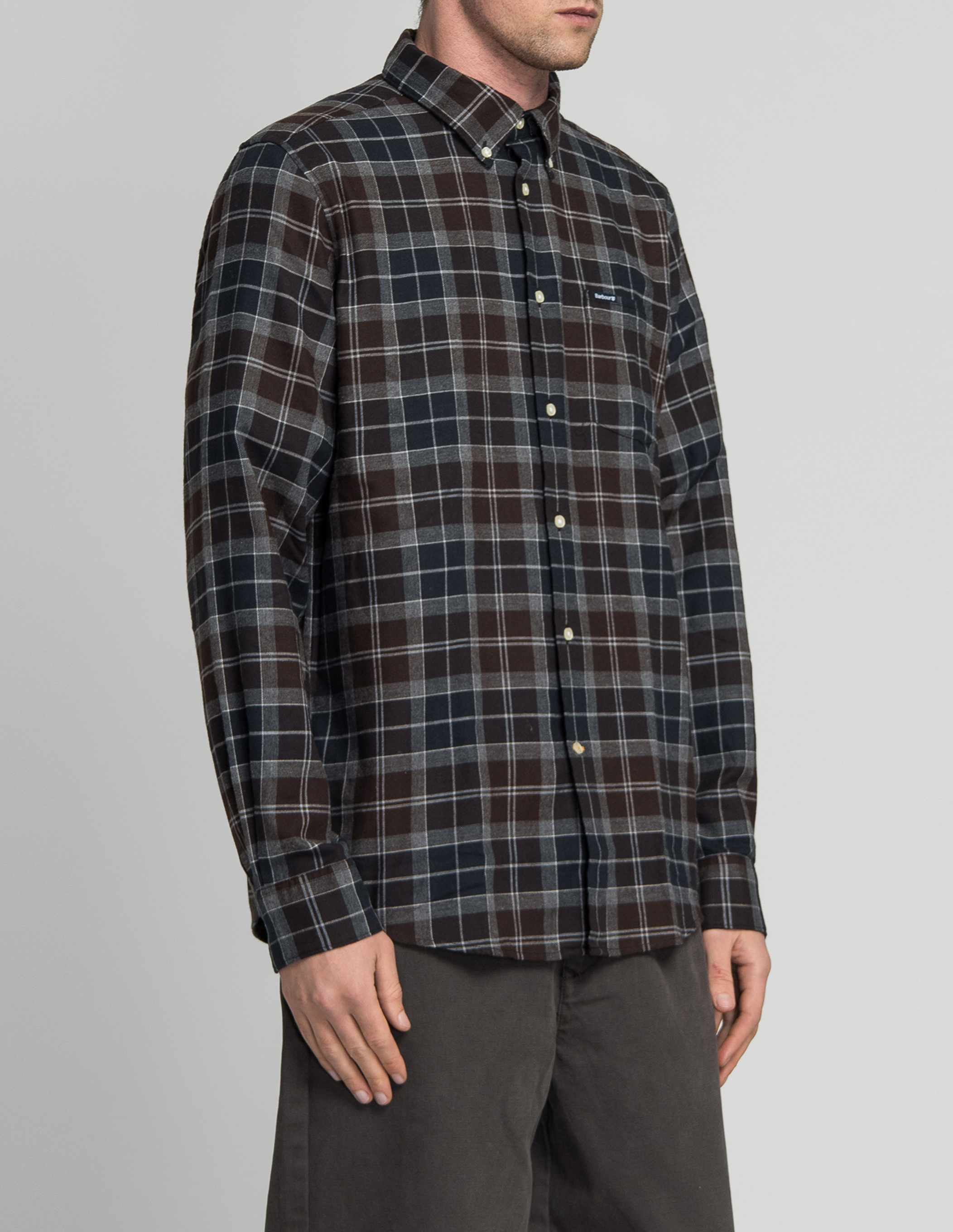 

Рубашка, Синий;многоцветный