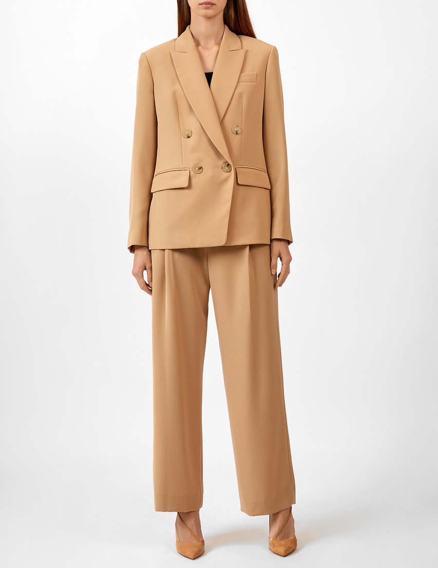 Vince Vince-AW20-V676021832-brown фото-4