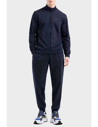 EA7 EMPORIO ARMANI спортивный костюм