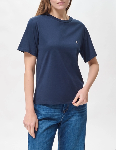 Weekend Max Mara VENACO-8_blue фото-3