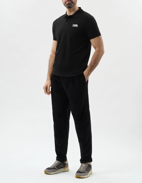 Panicale Cashmere U371208PA37U09A-0990_black фото-2