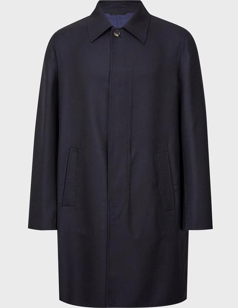 Brioni Br-SONZ0L-O6AX6-4100-blue фото-1