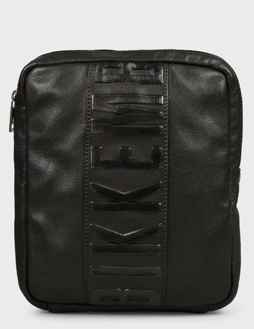 Сумка Bikkembergs 4585-black_133521 (Чорний) в інтернет магазині