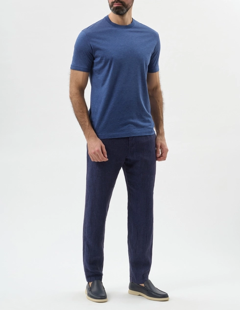 Paul&Shark AGR-4041_blue фото-2